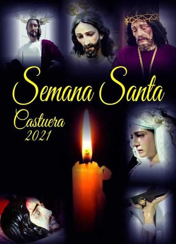 Semana Santa en Castuera  